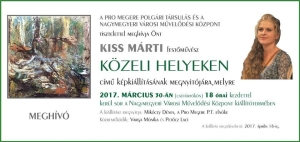 kiss márti